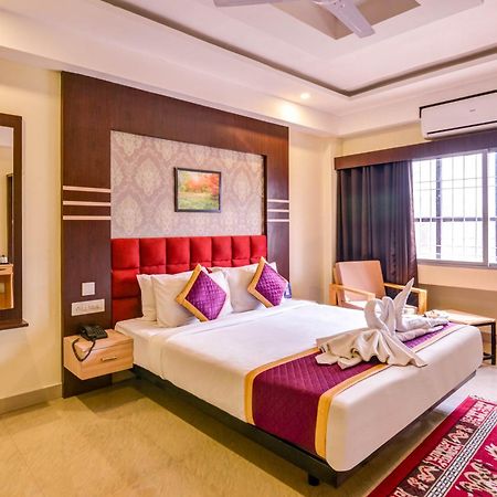 Mount Amara Hotel & Spa, Siliguri Eksteriør billede